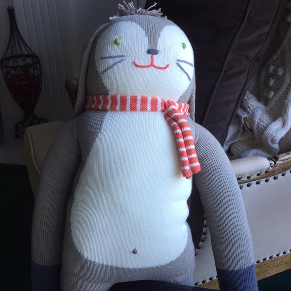 Blable Other - 🐰🐰❤️Stuffed Bunny! 🧡🐰🐰3 Feet Tall